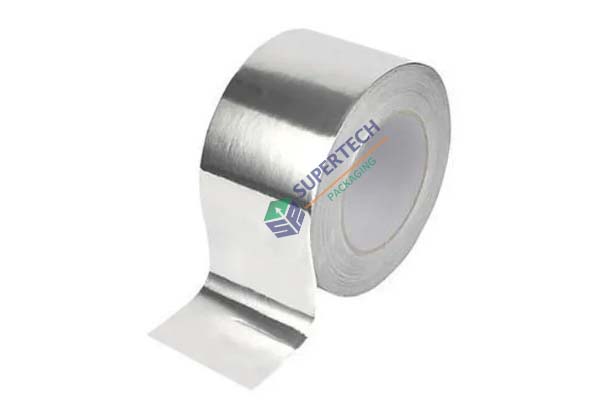 Aluminium Foil Tape