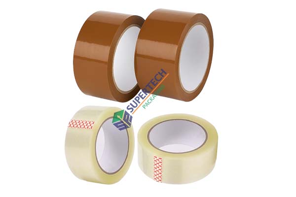 BOPP Tape