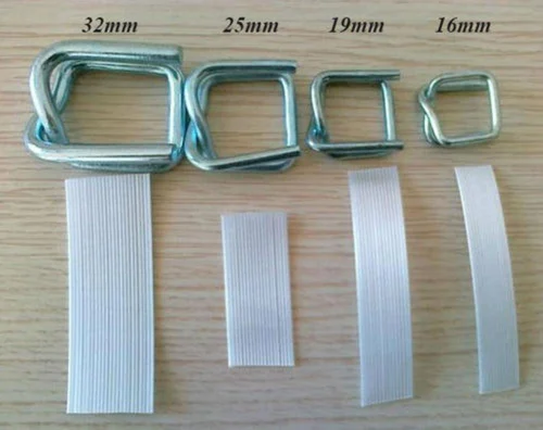 Packing Buckle Manufacturers in Pune - Supertech Packaging Industries