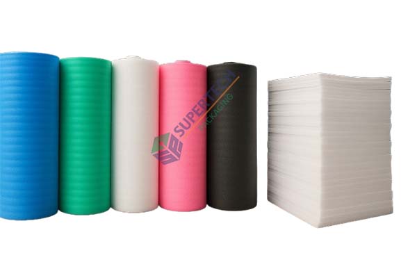 EPE Foam Roll