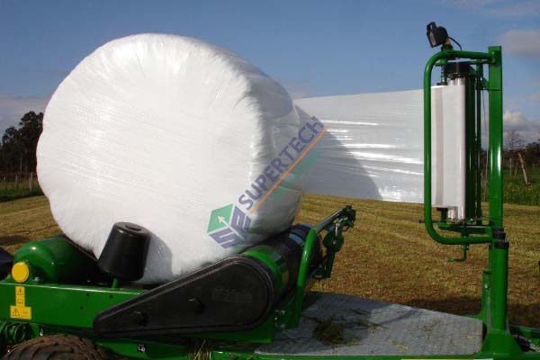 Silage Films & Mulch Films