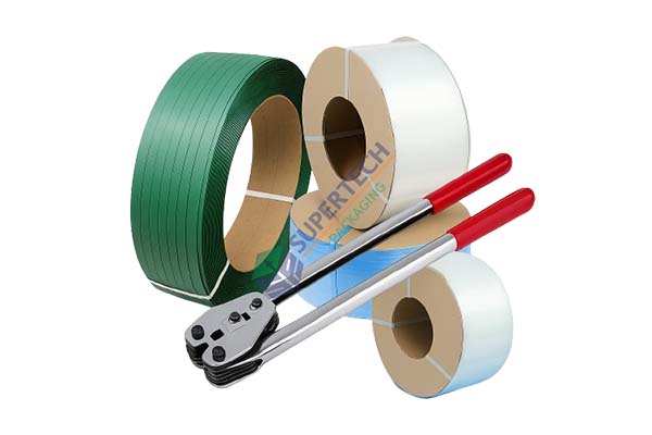 PP Strapping Roll